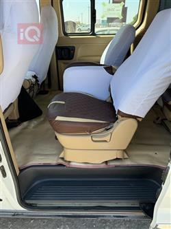 هيونداي ستار اكس